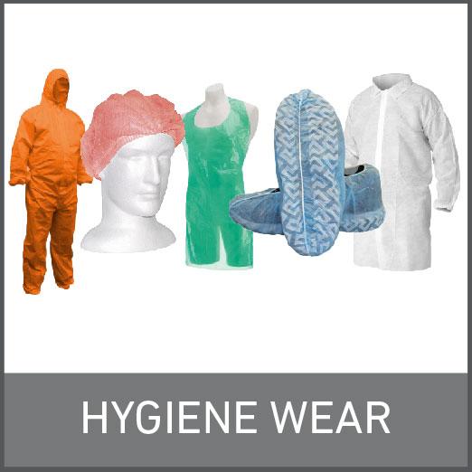 Hygiene Wear